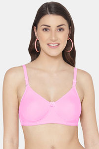 Baby Pink